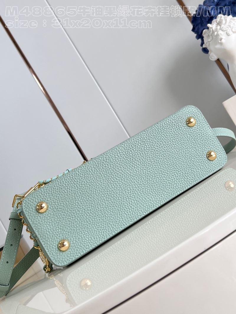Louis Vuitton Top Handle Bags